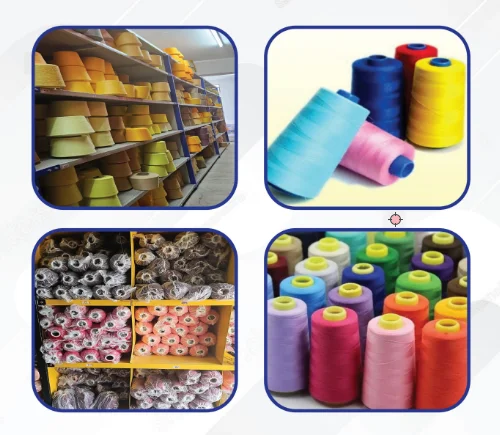 🧵Quality Checklist Before Buying Textile Yarn