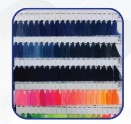 🧵Difference Between 2 Ply and 3 Ply Sewing Thread