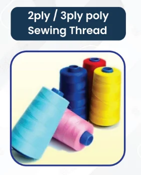 Top Uses of Filament Yarn in Modern Textile Industry