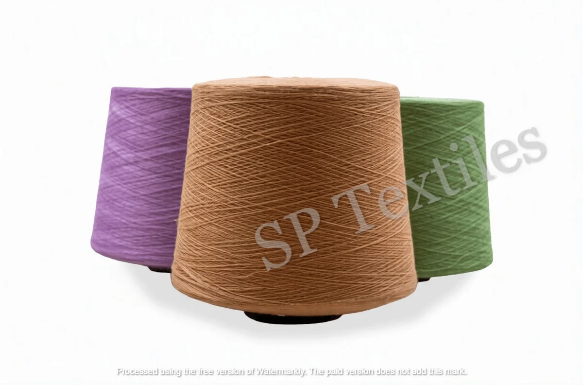 🧵Wholesale Yarn Buying Guide for Garment Businesses