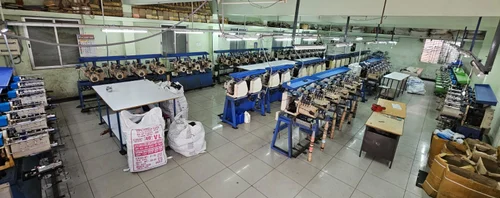 🧵Top Textile Suppliers in Tamil Nadu