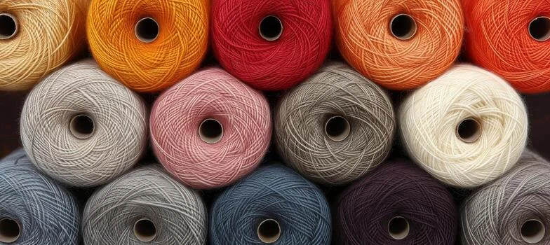 Yarns