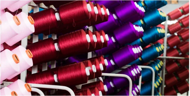 Our Manufacturing Company