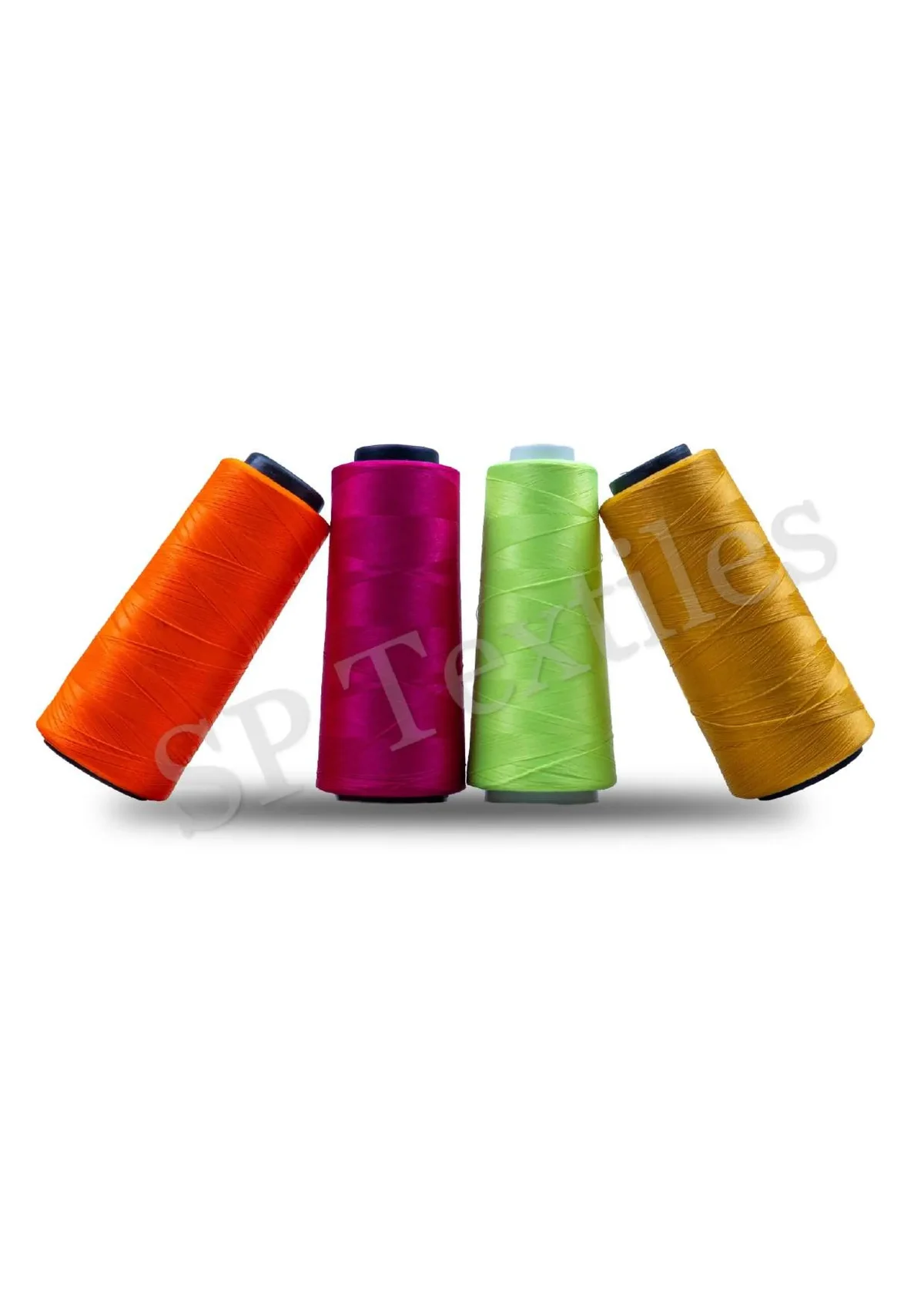 2/42s 2 Ply Polyester Yarn