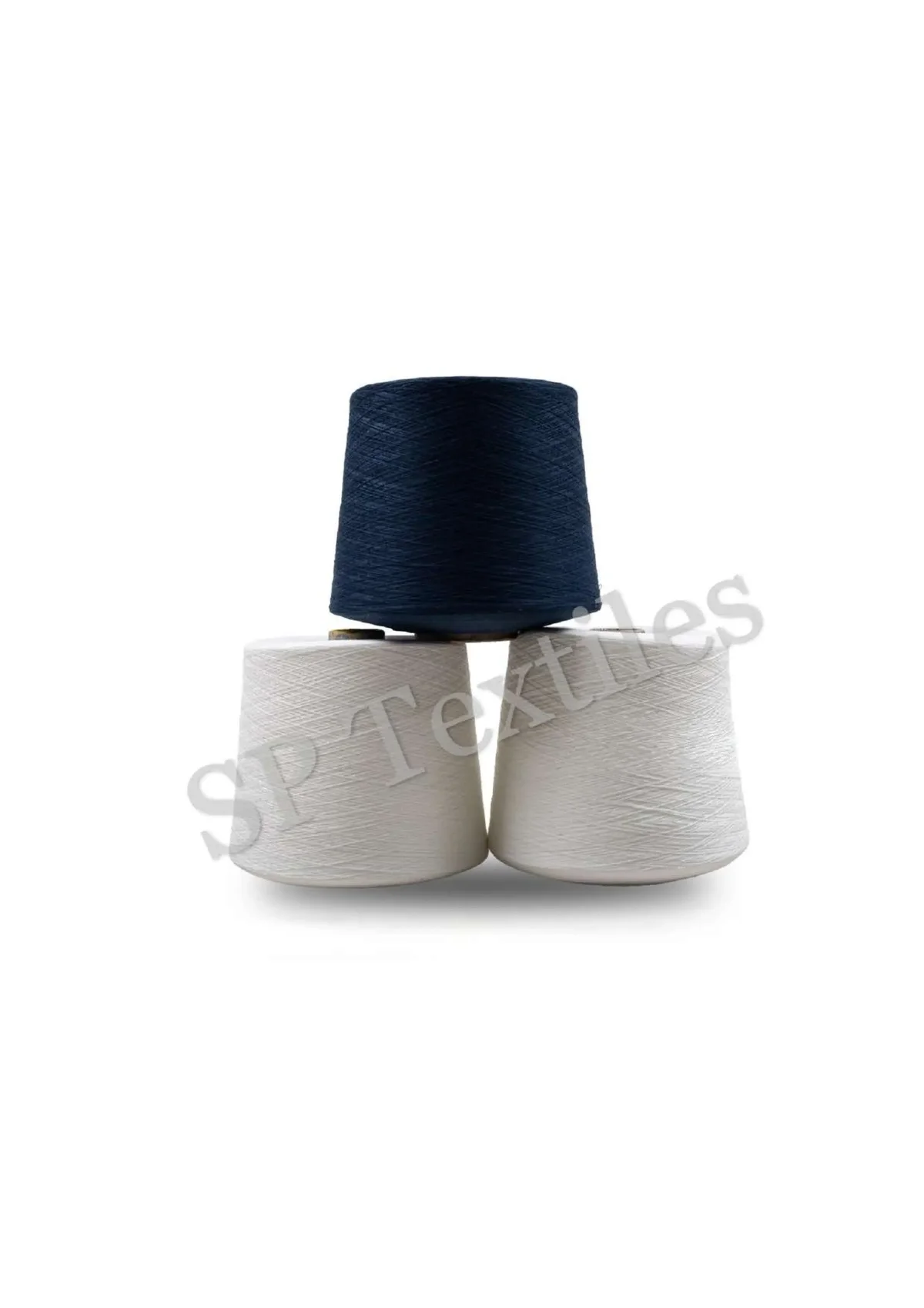3/57s 3 Ply Polyester Cone
