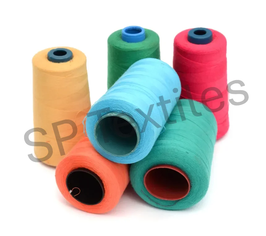 Blended Yarn