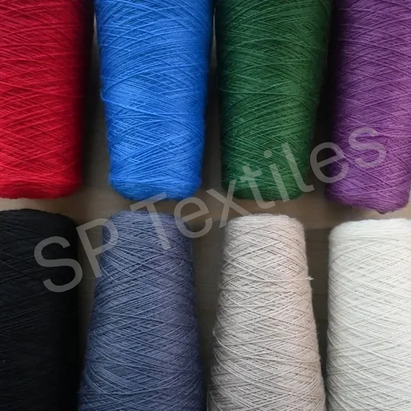 Cord Yarn