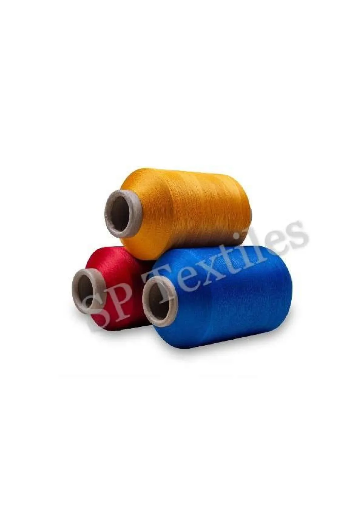 Cotton Filament Yarn