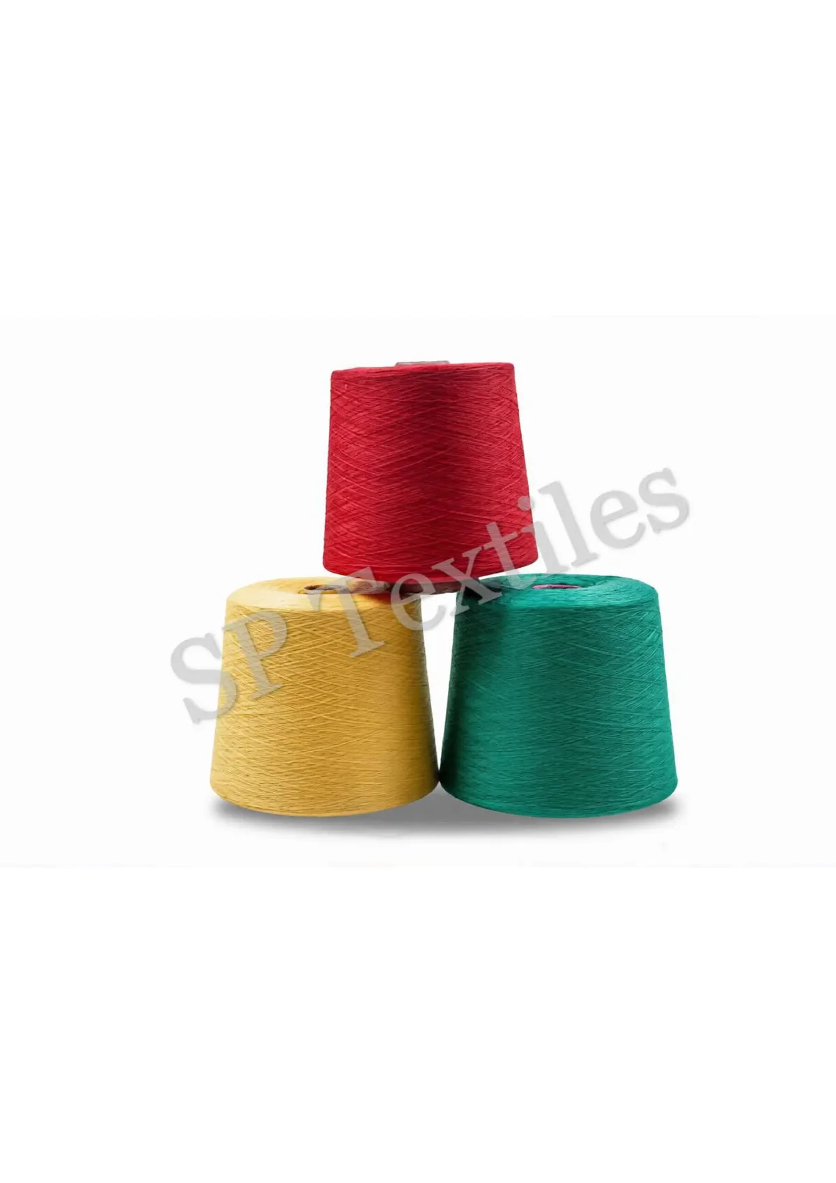 Industrial Yarn