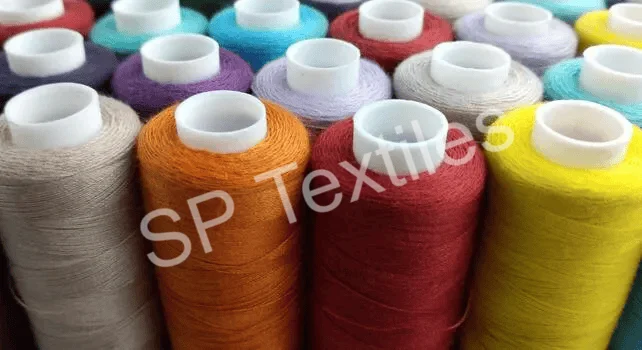 Knitting Yarn