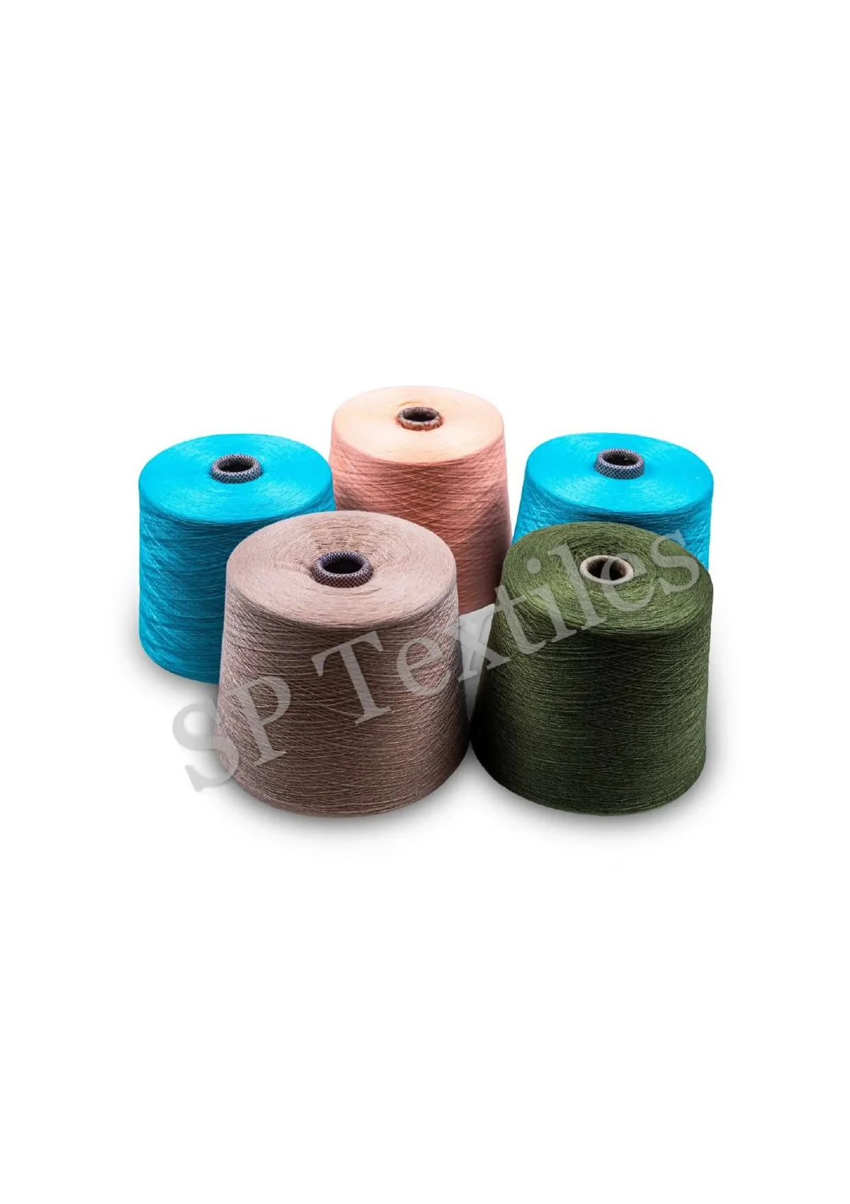 Ply Yarn