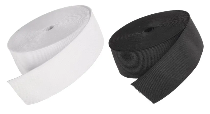 Polyester Elastic Tapes