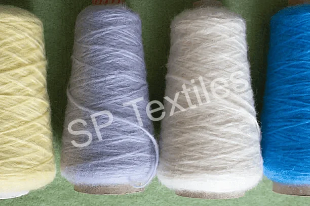 Single Yarn