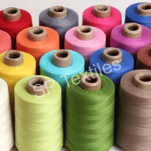 Spun Yarn