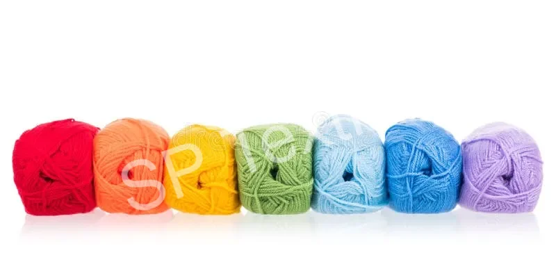 Weaving Yarn