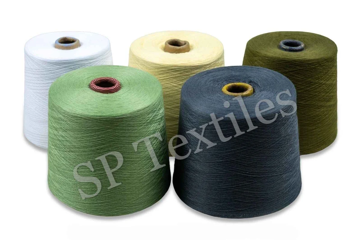 Stitching Polyester Thread