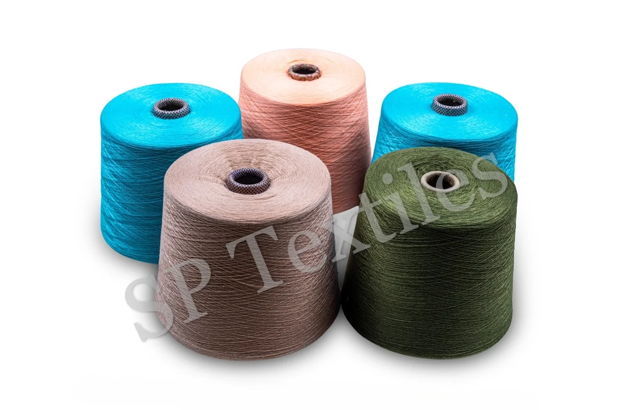 Garment Sewing Thread