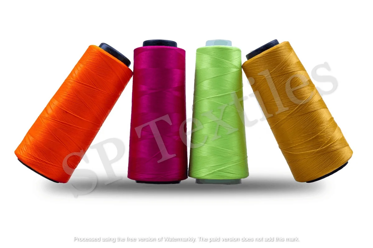 Filament Sewing Threads