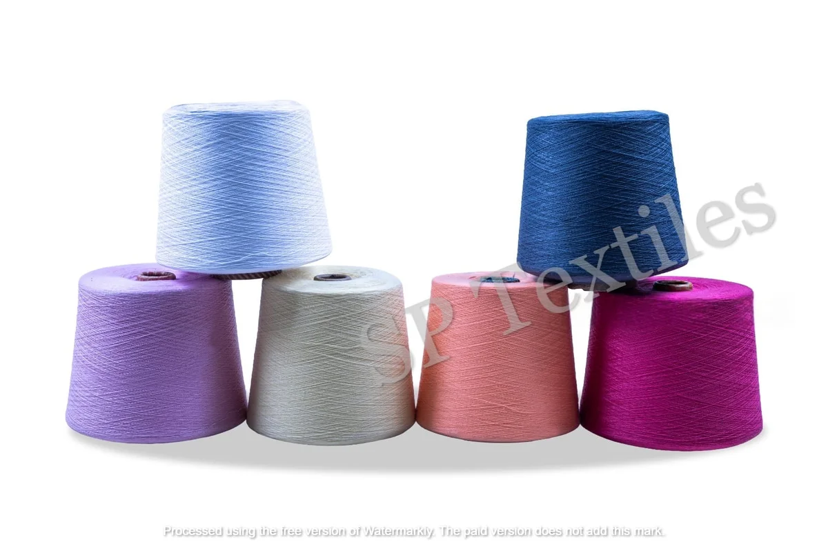 Polyester Filament Yarn