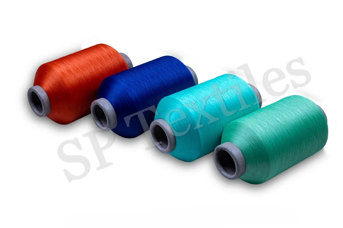 3 Ply Polyester Cone