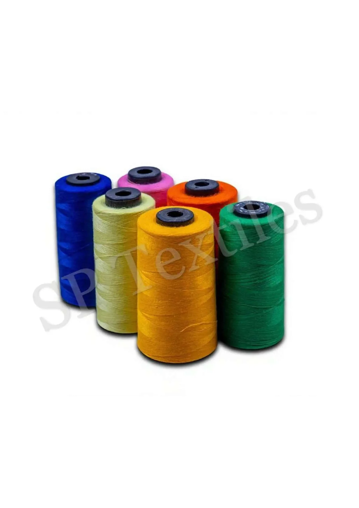 2/57s 2 Ply Polyester Yarn
