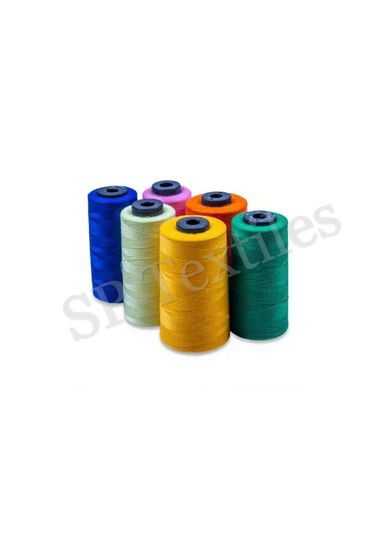 3/57s 3 Ply Polyester Cone