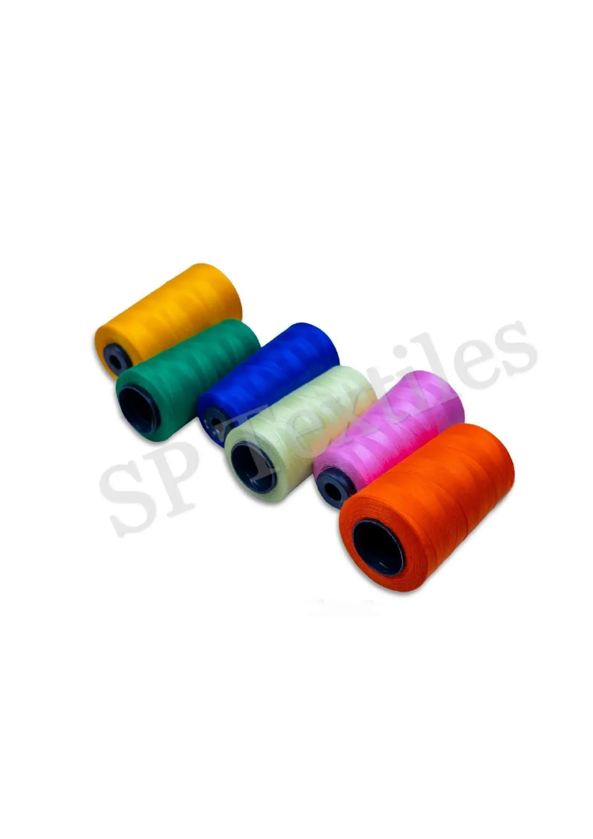 3/10s 3 Ply Polyester Cone