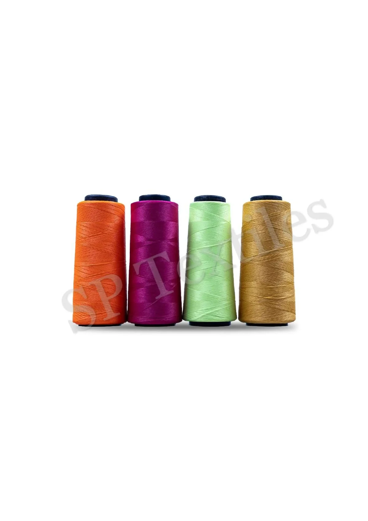 2/42s 2 Ply Polyester Yarn