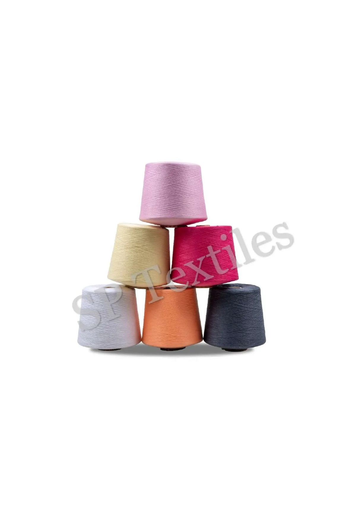 Dyed Color Yarn