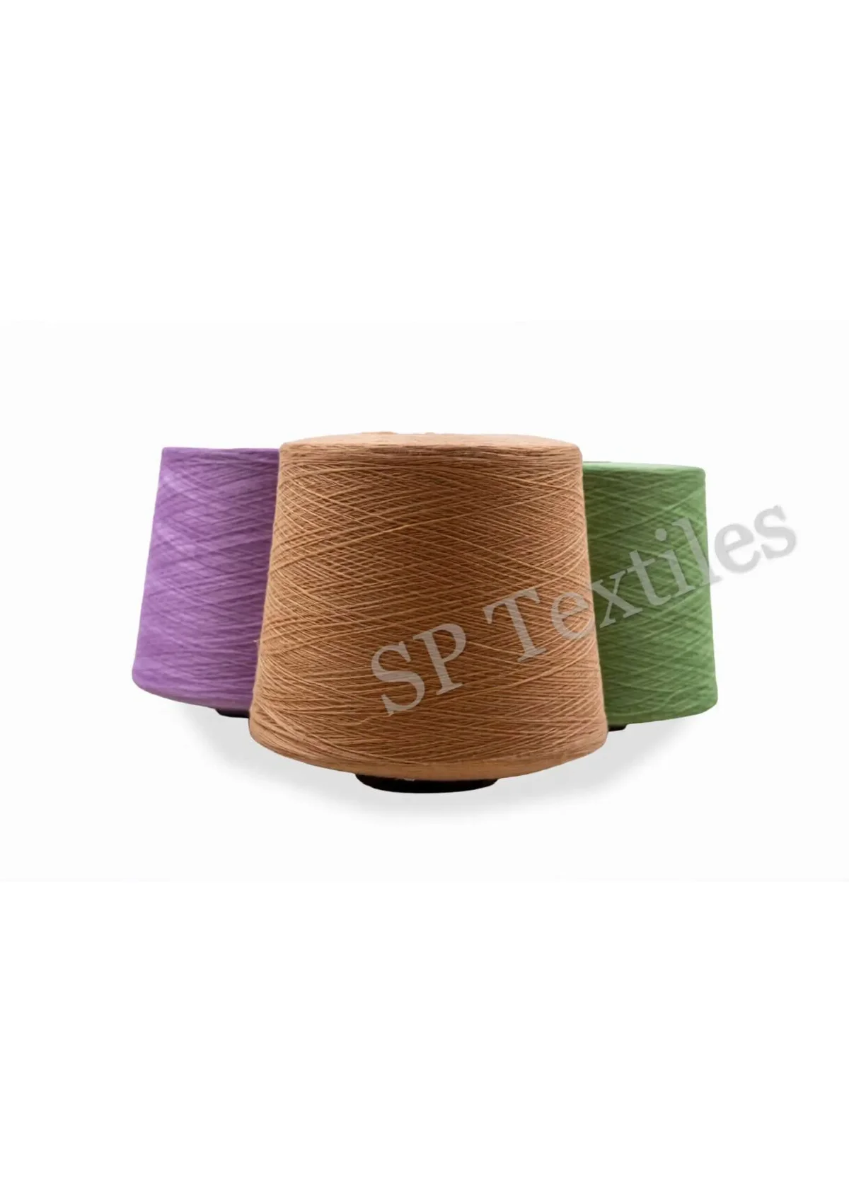 3/10s 3 Ply Polyester Cone