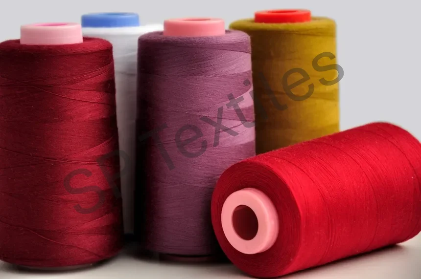 Blended Yarn