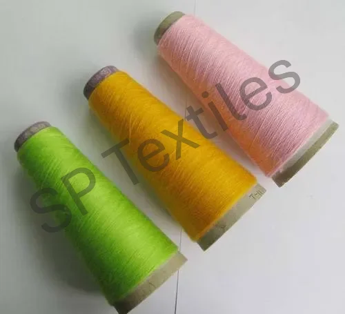 Blended Yarn