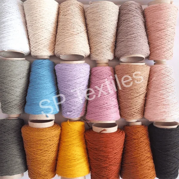 Cord Yarn