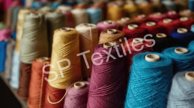 Cord Yarn