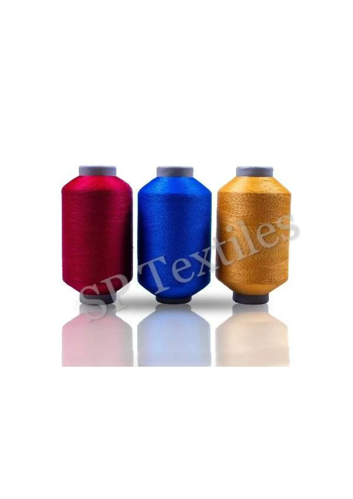 Cotton Filament Yarn