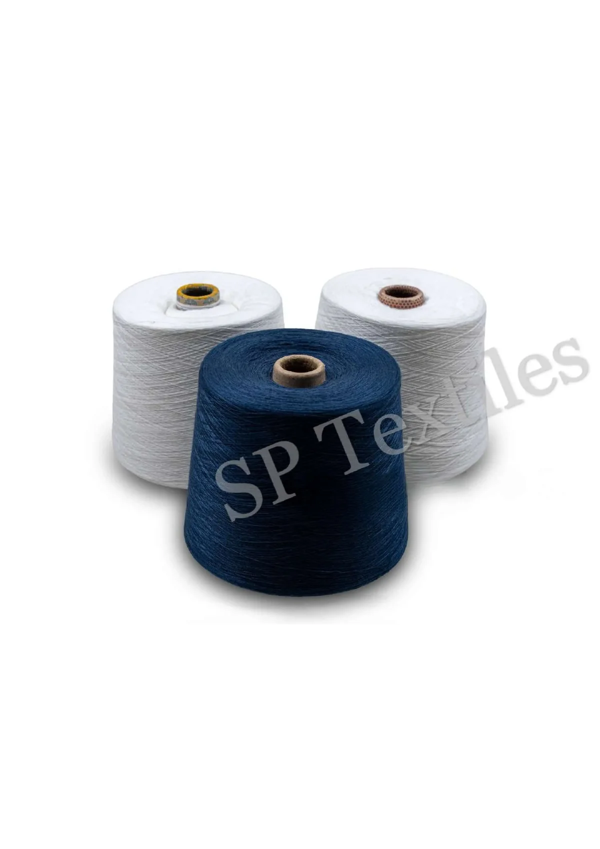 Spun Polyester Bag Closing Thread