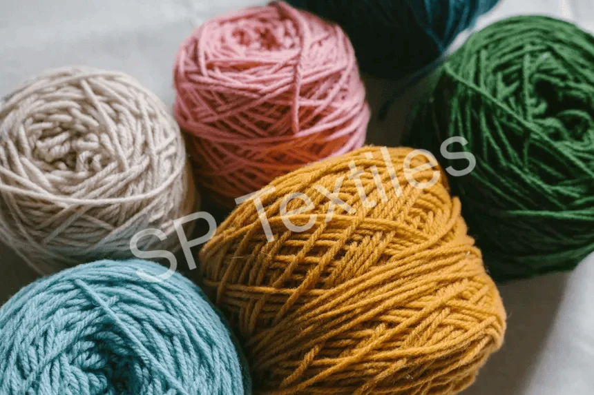 Knitting Yarn