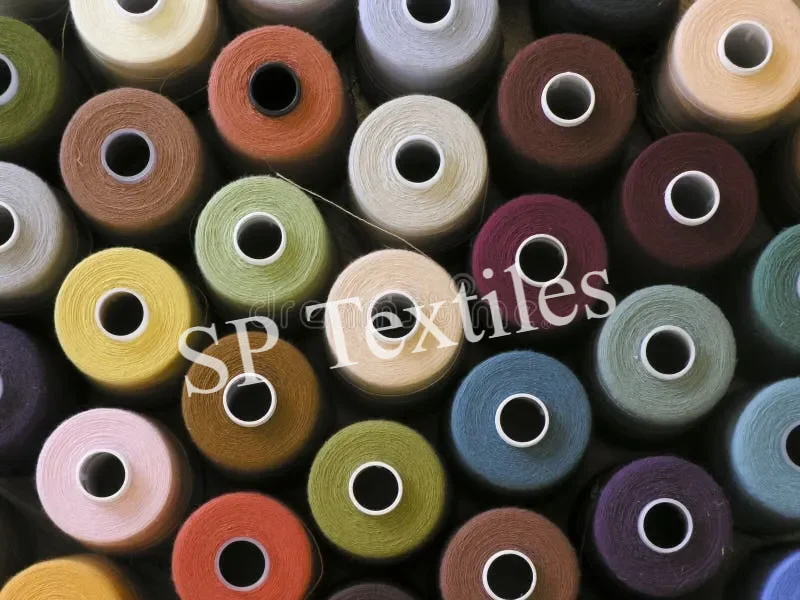 Natural Yarn