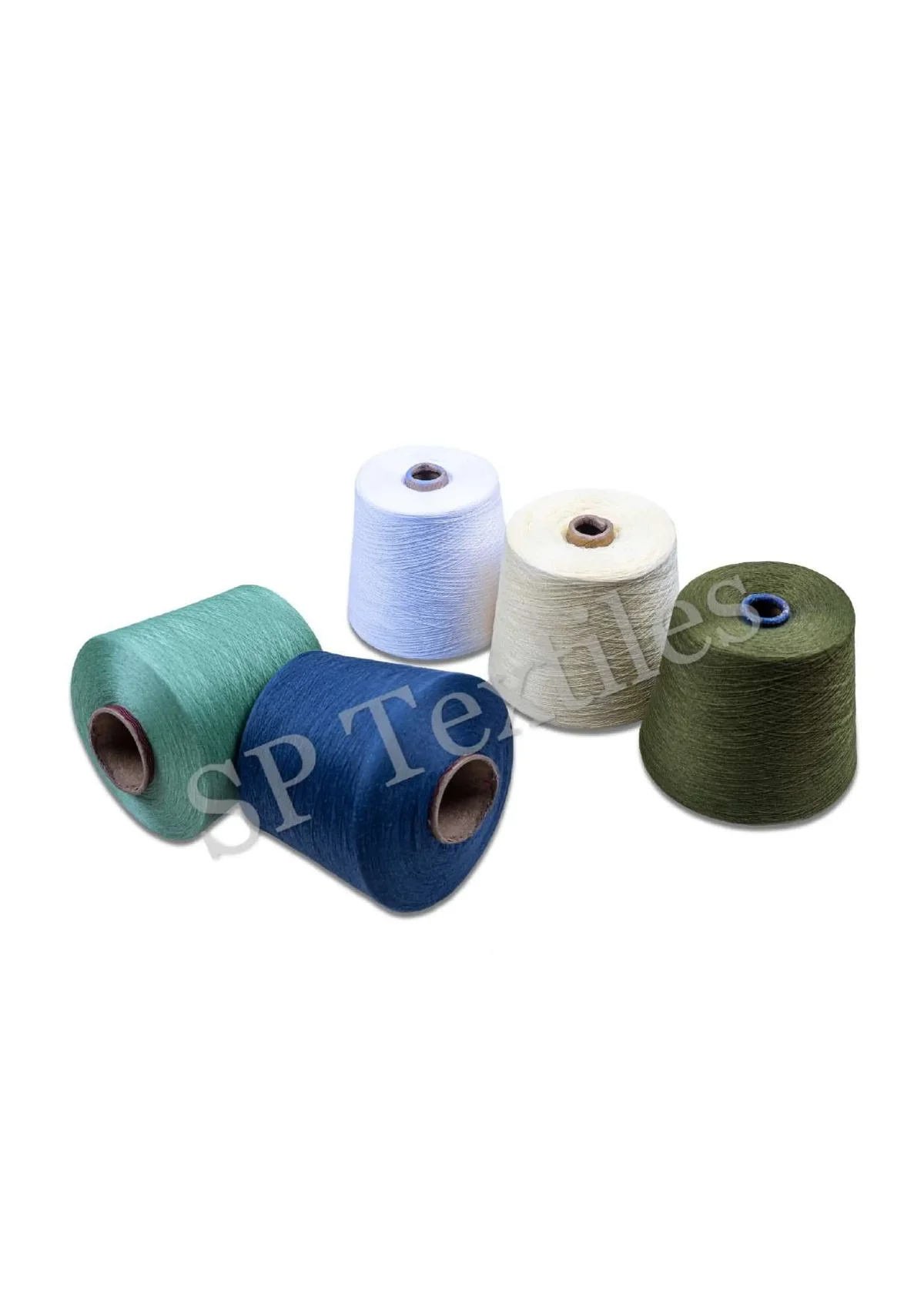 Ply Yarn