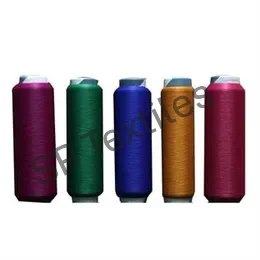 Polyester Spun Yarn