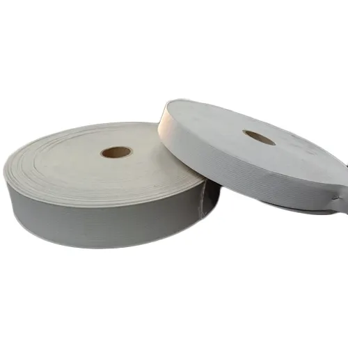 Polyester Elastic Tapes