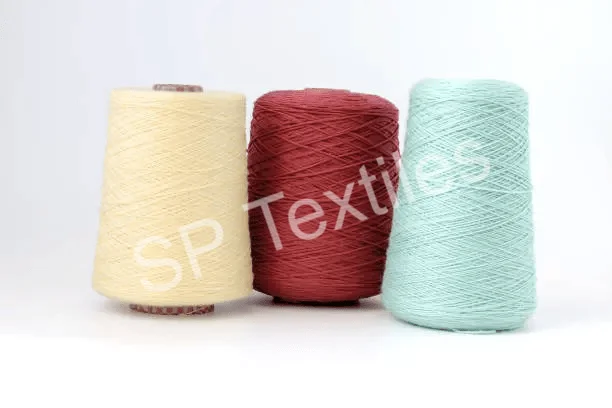 Single Yarn