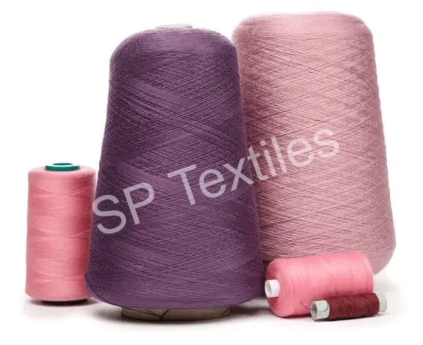 Single Yarn
