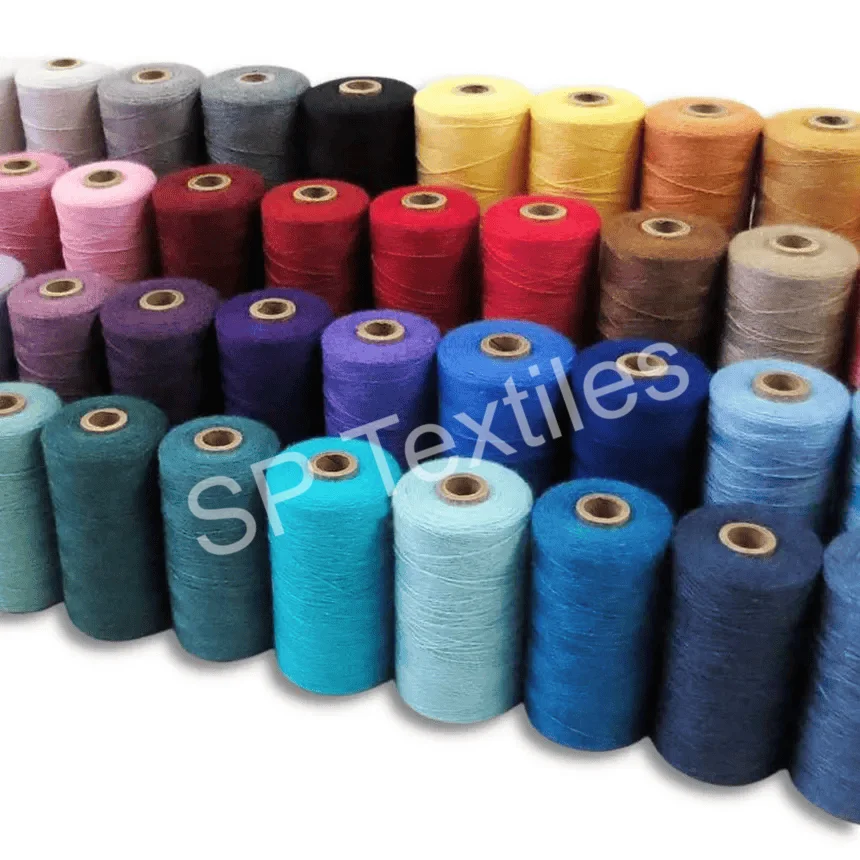Spun Yarn