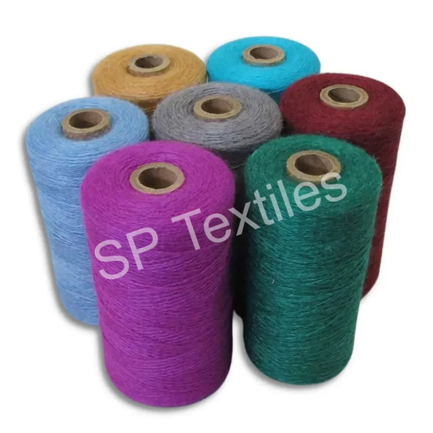 Spun Yarn