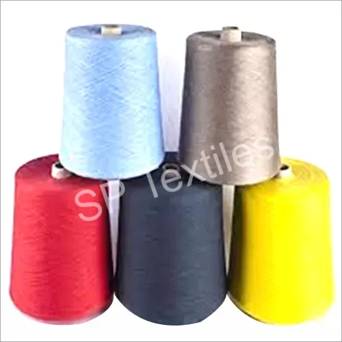 Synthetic Yarn