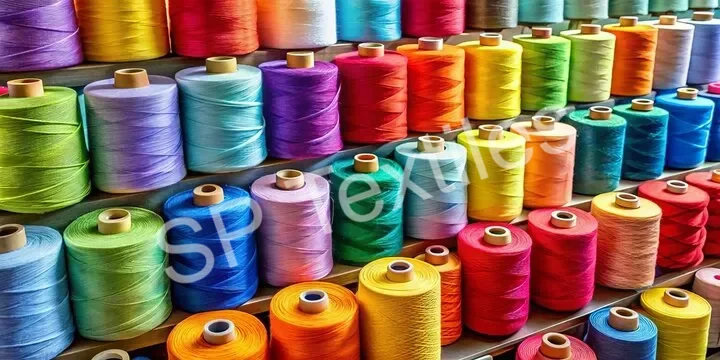 Synthetic Yarn