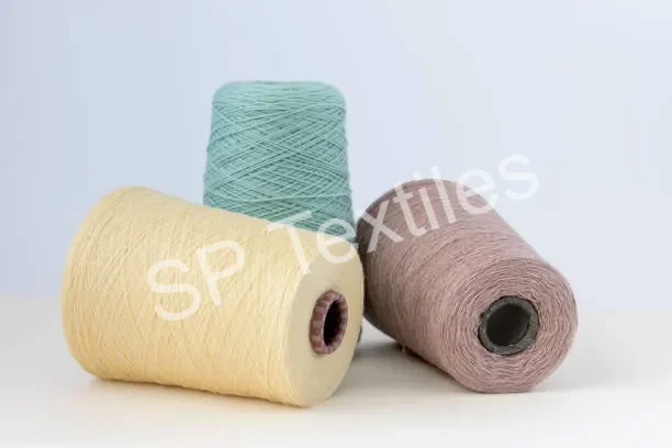 Weaving Yarn