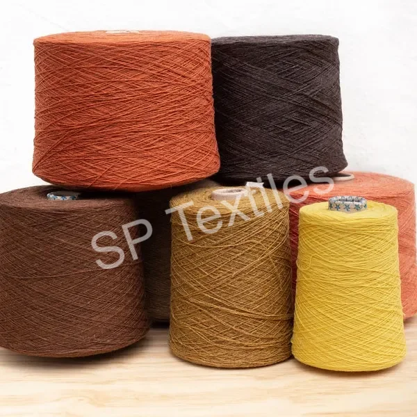 Weaving Yarn