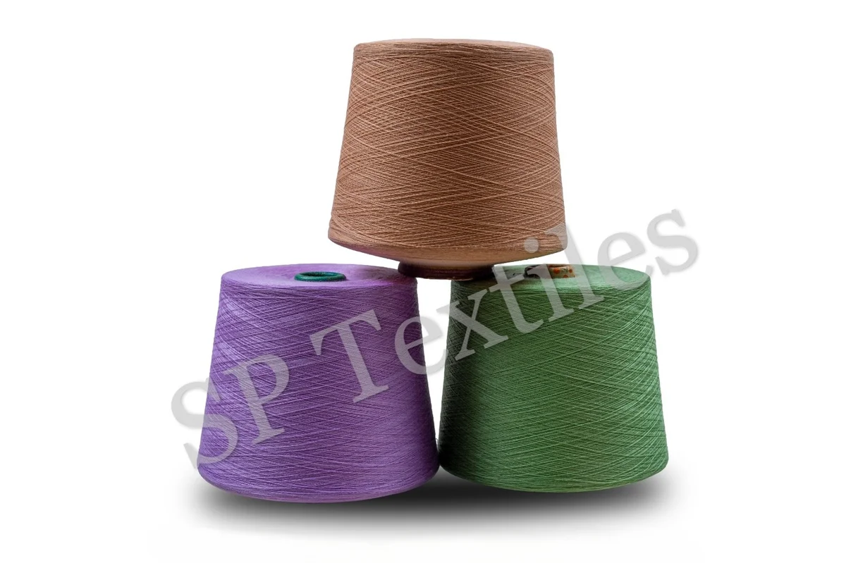 Polyester Rope Yarn